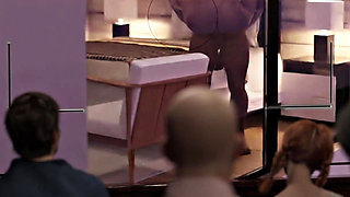 Cuckold Fan Must Watch - Pineapple Express S1 - Part 6