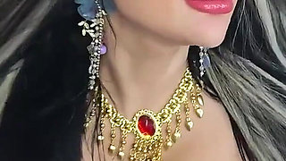 Worship My Extremely Long Nails, Heels, Leather Clothes