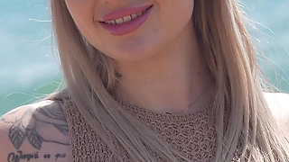 Georgia, 28 Years Old for BBC