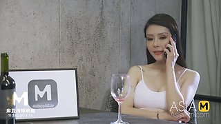 ModelMedia Asia  Horny Aunties  Su Yu Tang-MD-0186  Best Original Asian Porn Video