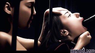 Cunning Ai at hardcore video