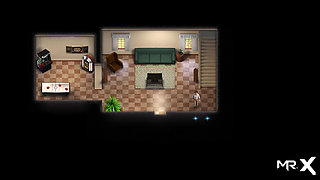 Treasure Of Nadia - Nice clothes on mature girl E2 #671