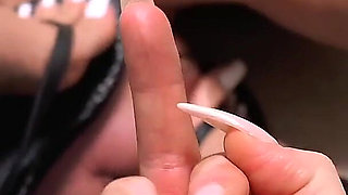 Flip Flops and Feet Sucker