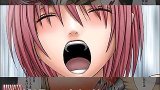 Crimson Spider 35: Cowgirl, Missionary  Big Tits Porn