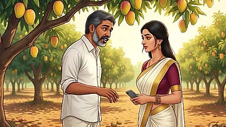 Desi Bhabhi story based on Real life incidents