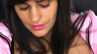 Simone - Personal Masseuse