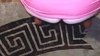 Pink Dress Bi Couple