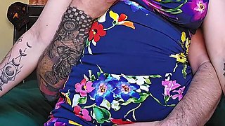 Finger Me Until I Squirt