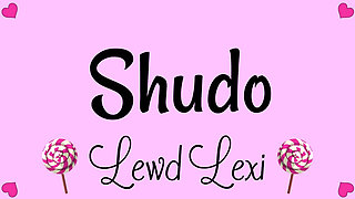 Shudo, a Warrior Woman's Apprentice