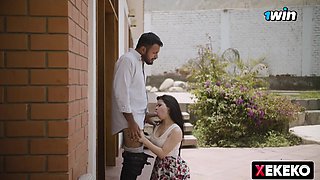 Stunning Venezuelan beauty memorable xxx clip