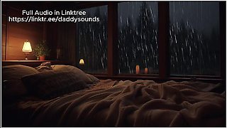 [audio Erotica For Women] Dominant Boyfriend Fucks You After A Long Day [m4f] [audio Roleplay]
