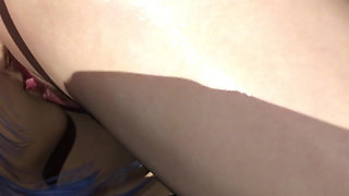 Ariana’s Perverted Diary by Girls on Top - Seducing Your Bimbo Stepsister, Scisors Time 1