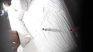 Amateur sex hidden cam