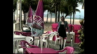 Kaitlyn Ashley and Her Friends