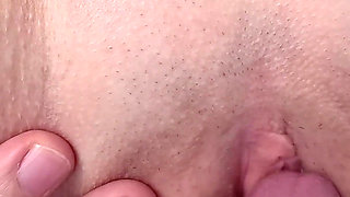 Extreme Double Squirting! Licking Clitoris and Eating Wet Pussy to 2 Massive Explosive Orgasms