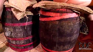 Tigerr Benson rough anal sex