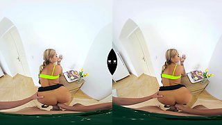 Pizza Delivery Creampie