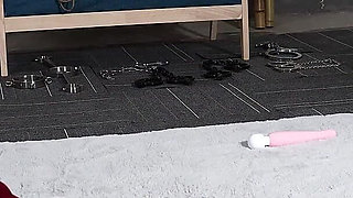 Sexy Girlfriend Training Diary 17