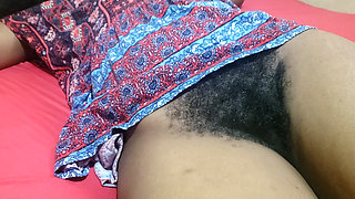 Hairy natural hot pussy still need cock today