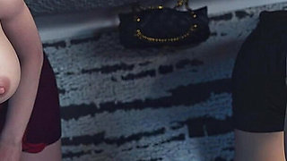 A Wife and Stepmother - V0.230a - Part 3