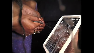 Andrea Dipre' Presents: "strange Cravings of Pregnant Wives and Full of Milk" - (story #03)