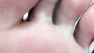 Big Toes
