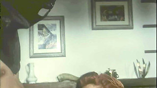 MILF Dominated and Penetrated by Two Men