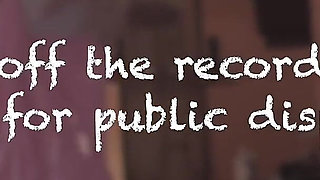 Dominatrix Mistress April - off the Record