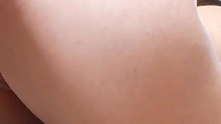 Gym Creampie