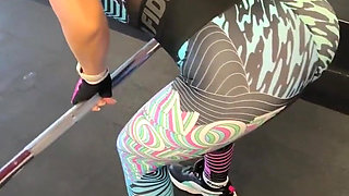 Gym Time