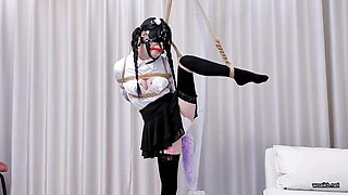 Chinese bondage