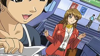 Sentakuya Shin-chan 02