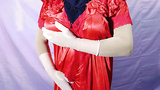 Desi beautiful hot housewife having sex inside the room