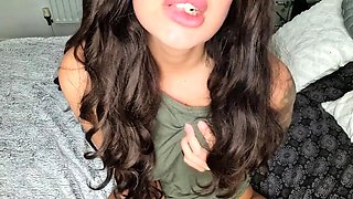Tattooed Temptress – Mommy Caught Cheating