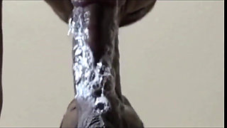 Perfect Lips-keeps Sloppily Sucking an Slurping Dick While It Nuts! in Her Mouth!!!