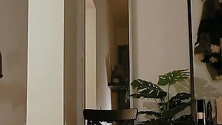 Private German FFM Free POV with 2 Lesbians