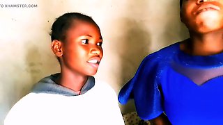 Hanging out with my cute buddy