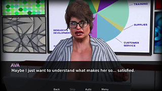 Best Game Play Plus Size Story Part _ 12 and Last Part