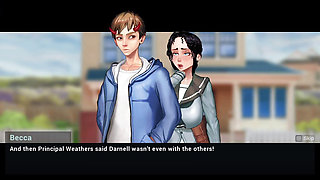 stepmom and stepson make hot seen part 1