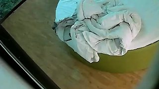Amateur Hidden Cam with Dildo Wives
