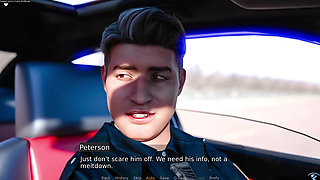 Shadows of Deception Update 8