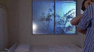 Kissed Until I Give in