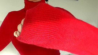 2 Days Before Your Wedding: Taboo Encounter - Cum on My Sweater, Lady Victoria Valente