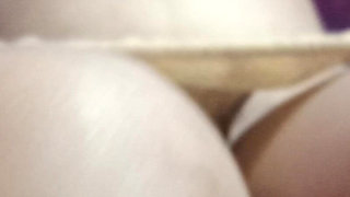 Seeing My Sexy Sister's Pussy, Your Fist Will Come Out After Seeing Your Sexy Pussy.