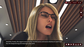 My Boss Wants to Fuck My Wife (part 6)
