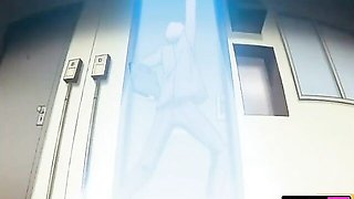 Beauty nympho at hairy pussy porn