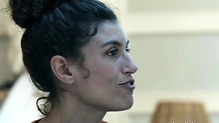Squirting With Julia Trailer 1