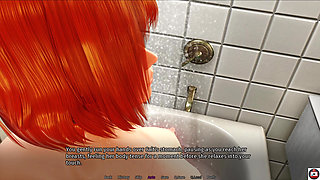 A House in the Rift - ( PT 18) - Zanith