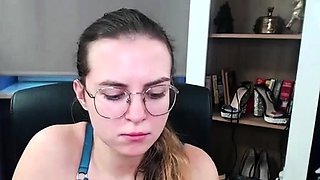 Mom amateur webcam pussy masturbate