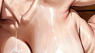 Sexy Ai Anime Gangbang MILFs 2026